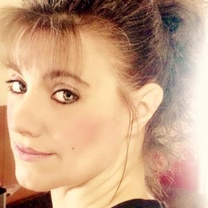 Meet your Posher, Susan